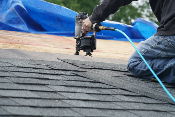 Best Storm Damage Roof Repair  in Sun Village, CA