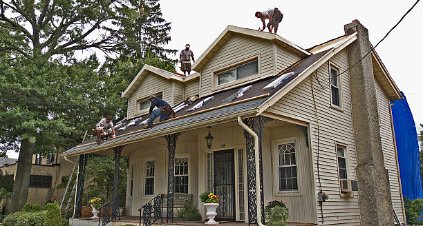 Best Best Roofing Contractors  in Sun Village, CA